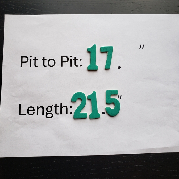 Oliver Perry Black Silk Cotton Blend Ribbed Semi Cropped Tank. Size L - Picture 6 of 7